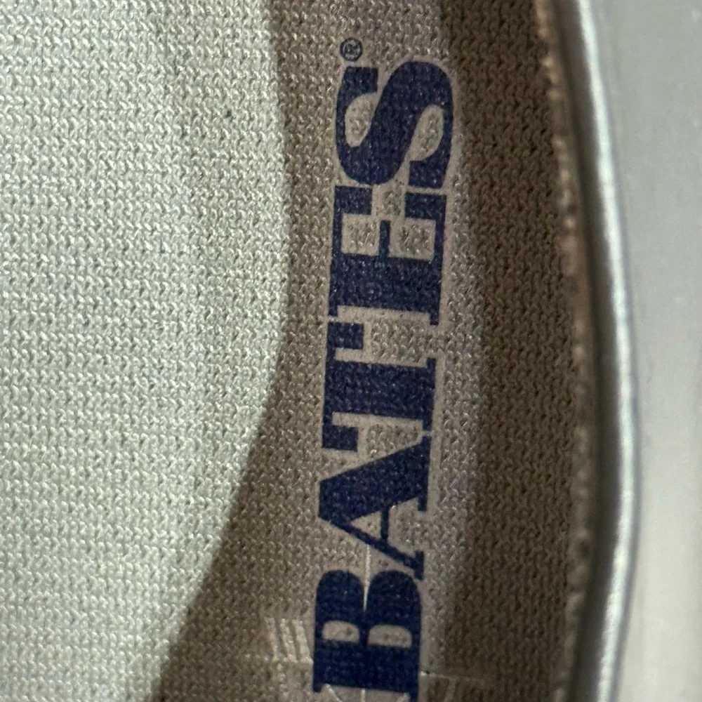 Bates purchased military